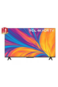 Obrázok pre TCL 43P637 televizor 109,2 cm (43