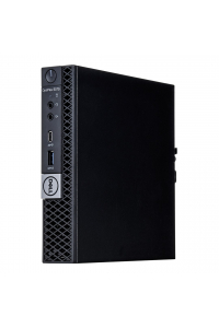 Obrázok pre DELL OptiPlex 5070 Micro i5-9500T 16GB 512GB SSD USFF Win11pro Použité