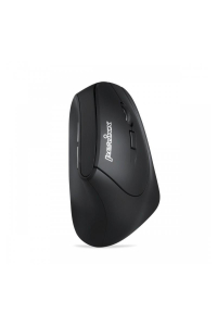 Obrázok pre Perixx PERIMICE-715 II Wireless Mouse Optical Vertical Vertical Black