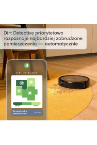 Obrázok pre Úklidový robot iRobot Roomba j9 (j915840)