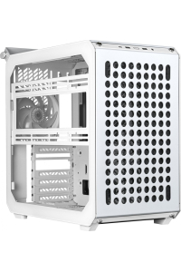 Obrázok pre COOLER MASTER CHASSIS QUBE 500 MIDI TOWER (bílá)