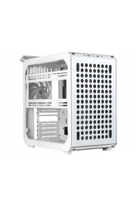 Obrázok pre COOLER MASTER PC CASE QUBE 500 MIDI TOWER WHITE