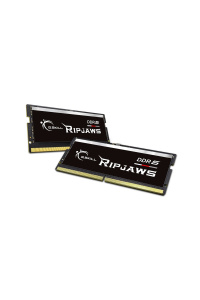 Obrázok pre G.Skill Ripjaws F5-4800S4039A32GX2-RS paměťový modul 64 GB 2 x 32 GB DDR5 4800 MHz