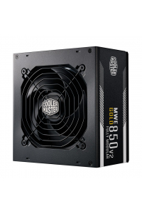 Obrázok pre Cooler Master MWE Gold 850 V2 ATX 3.0 Ready napájecí zdroj 850 W 24-pin ATX Černá