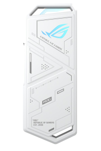 Obrázok pre ASUS ROG Strix Arion White Edition SSD rámeček Bílá M.2