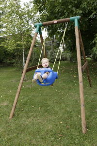 Obrázok pre Little Tikes High Back Toddler Swing