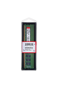 Obrázok pre Kingston Technology ValueRAM KVR32N22D8/16 paměťový modul 16 GB 1 x 16 GB DDR4 3200 MHz