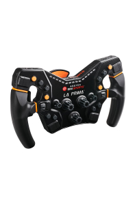 Asetek La Prima Černá Volant PC Obrázok pre Asetek La Prima Černá Volant PC