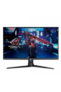 Obrázok pre ASUS ROG Strix XG32UQ počítačový monitor 81,3 cm (32