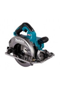 Obrázok pre Makita HS004GZ01 portable circular saw Black, Blue, Metallic 6000 RPM