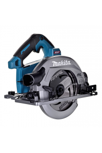 Obrázok pre Makita HS004GZ01 přenosná kotoučová pila Černá, Modrá, Metalická 6000 ot/min