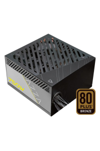 Azza PSAZ-750W napájecí zdroj 20+4 pin ATX ATX Černá Obrázok pre Azza PSAZ-750W napájecí zdroj 20+4 pin ATX ATX Černá