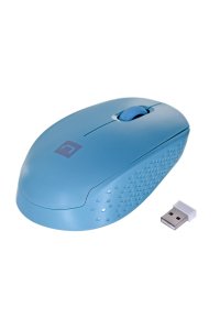 Obrázok pre NATEC STORK myš Domácí Pro praváky i leváky RF Wireless + USB Type-A Optický 1600 DPI