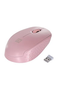 Obrázok pre NATEC STORK myš Domácí Pro praváky i leváky RF Wireless + USB Type-A Optický 1600 DPI