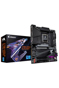 Obrázok pre Gigabyte Z790 AORUS ELITE DDR4 základní deska Intel Z790 Express LGA 1700 ATX