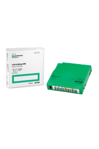 Obrázok pre HPE LTO-8 Ultrium 30TB RW Data Cartridge Prázdná datová páska 12 TB 1,26 cm