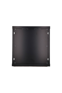 Extralink Racková skříň 12U 600x600 Černá montovaná na zdi Obrázok pre Extralink Racková skříň 12U 600x600 Černá montovaná na zdi