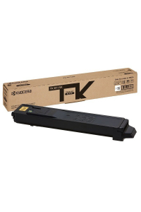 Obrázok pre Toner Kyocera TK-8115K       Schwarz  12.000 Seiten