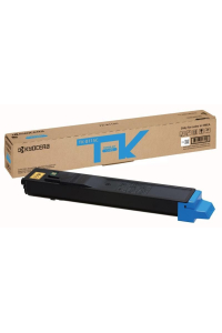 Obrázok pre Toner Kyocera TK-8115C       Cyan      6.000 Seiten