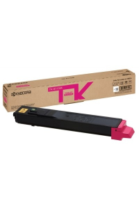 Obrázok pre Kyocera TK 8115M - magenta - origina