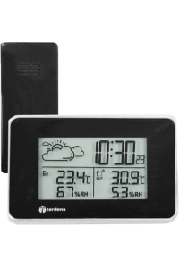 Obrázok pre THERMOMETER POP WEATHER STATION WIRELESS OUTDOOR