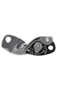 Obrázok pre Petzl GRIGRI + Hliník, Ocel