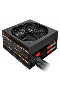 Obrázok pre Thermaltake Smart SE napájecí zdroj 530 W 20+4 pin ATX ATX Černá