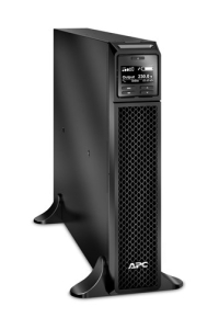 Obrázok pre APC SRT3000XLI zdroj nepřerušovaného napětí S dvojitou konverzí (online) 3 kVA 2700 W 10 AC zásuvky / AC zásuvek