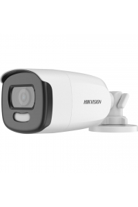 Obrázok pre Hikvision Digital Technology DS-2CE12HFT-F28 Nábojový adaptér Průmyslová kamera Vnitřní a venkovní 2560 x 1944 px Strop/zeď