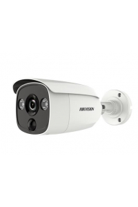 Obrázok pre Hikvision DS-2CE12D0T-PIRLO Nábojový adaptér Průmyslová kamera Venkovní 1920 x 1080 px Strop/zeď