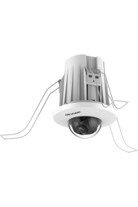 Obrázok pre Hikvision DS-2CD2E43G2-U Kupole Bezpečnostní IP kamera Vnitřní 2688 x 1520 px Strop/zeď