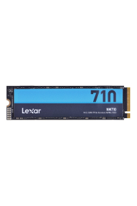 Obrázok pre Lexar SSD NM710  500GB NVMe