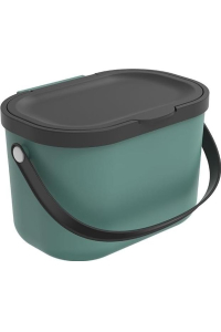 Obrázok pre ROTHO Albula Green - kontejner na třídění odpadu - 3,2l
