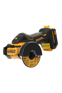 Obrázok pre DeWALT DCS438N-XJ bezdrátová univerzální řezačka 18 V