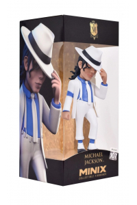 Obrázok pre Michael Jackson Smooth Criminal Minix figurka 12cm