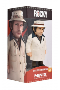 Obrázok pre Rocky Paulie Pennino Minix figurka 12cm