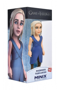 Obrázok pre Hra o trůny Daenerys Targaryen Minix figurka 12 cm