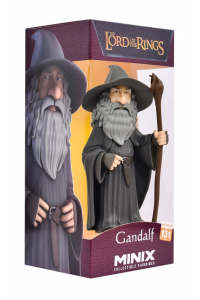 Obrázok pre Pán prstenů Gandalf Minix figurka 12cm