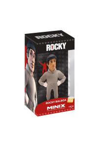 Obrázok pre MINIX ROCKY - ROCKY TRAINING SUIT