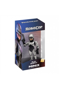 Obrázok pre MINIX ROBOCOP - ALEX MURPHY