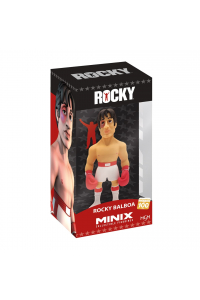 Obrázok pre MINIX ROCKY - ROCKY BALBOA