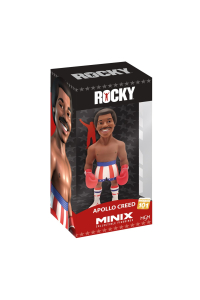 Obrázok pre MINIX ROCKY - APOLLO CREED