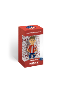 Obrázok pre MINIX ATLETICO MADRID - ANTOINE GRIEZMANN