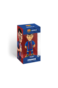 Obrázok pre MINIX FC BARCELONA - PEDRI