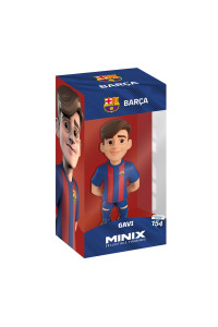 Obrázok pre MINIX FC BARCELONA - GAVI