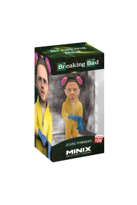 Obrázok pre MINIX BREAKING BAD - JESSE PINKMAN