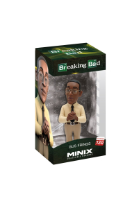 Obrázok pre MINIX BREAKING BAD - GUS FRINGS