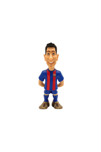 Obrázok pre MINIX FC BARCELONA - ROBERT LEWANDOWSKI