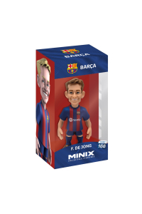 Obrázok pre MINIX FC BARCELONA - FRANKIE DE JONG