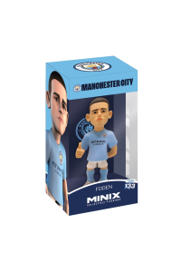 Obrázok pre MINIX MANCHESTER CITY - PHIL FODEN